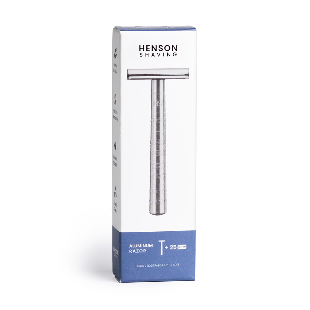 Henson AL13 - Retail Packaging
